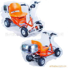 揚州凱爾斯邁電動器材科技 其他電動車產(chǎn)品列表