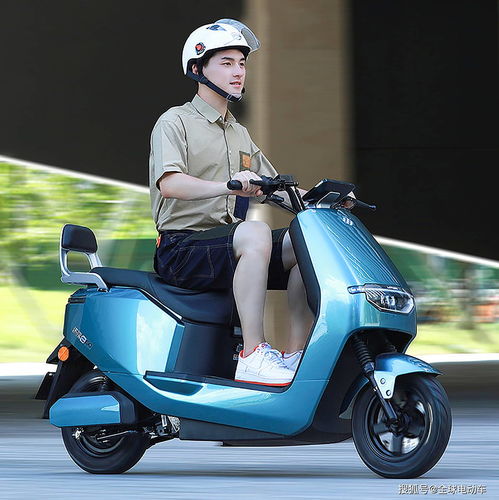 哪種電動車更適合跑外賣 修車師傅總結長續(xù)航電動車的四個特點