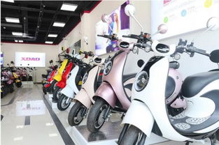 沖擊暢銷的電動車排名品質和產能共發展