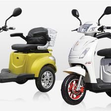 華福電動車,高檔電動車新生的太陽-