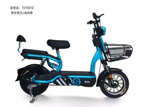 圣寶龍電動車新款國標好車來襲,匠心精品