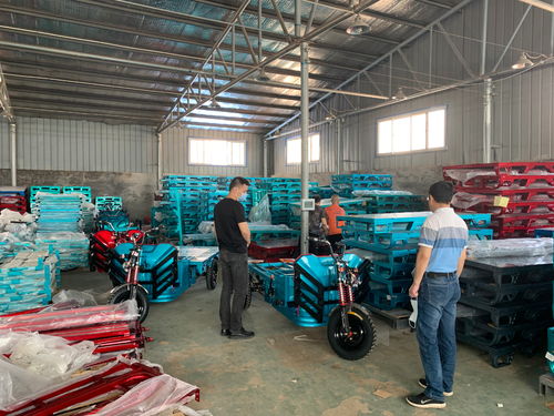 雅迪聯手無錫市錫山區市場監管局重拳打擊 傍名牌