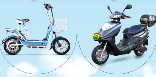 電動(dòng)車各個(gè)品牌的優(yōu)點(diǎn)