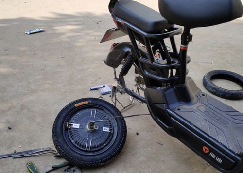 電動車掉電快 跑不遠(yuǎn),不要全怪電池,這3處毛病也會讓續(xù)航下降