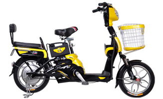 捷馬電動(dòng)車