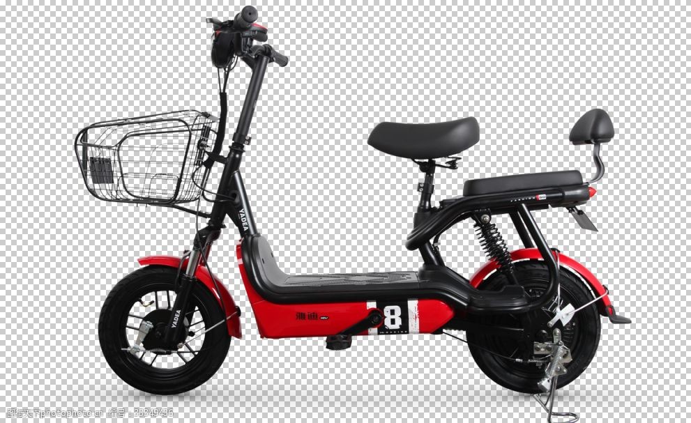 雅迪電動(dòng)車