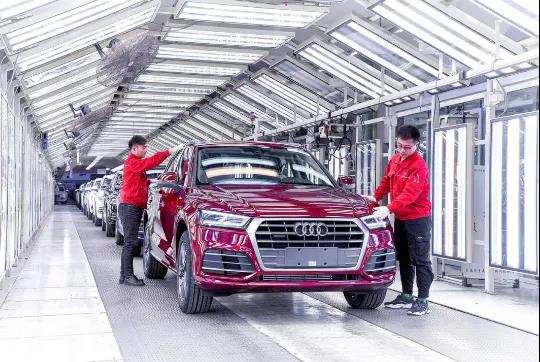 狂砸20億，也難過山閘關 電動車的北方困境與出路