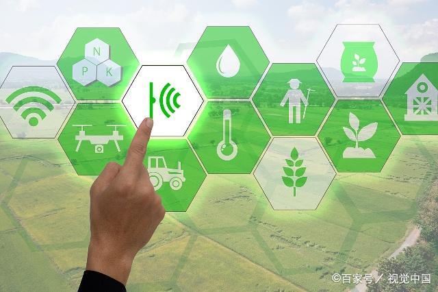 智慧農(nóng)業(yè)是如何利用農(nóng)業(yè)大數(shù)據(jù)搭建農(nóng)產(chǎn)品溯源系統(tǒng)的?