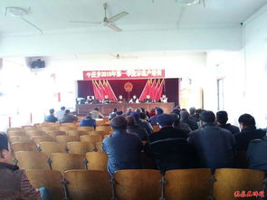 牛莊鄉(xiāng)積極落實(shí)2016年第一季度農(nóng)業(yè)科技示范戶培訓(xùn)工作