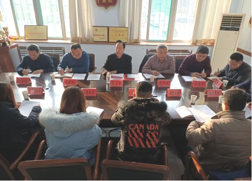 德州市農(nóng)科院向全市征集農(nóng)業(yè)技術(shù)需求,精準服務(wù) 三農(nóng)